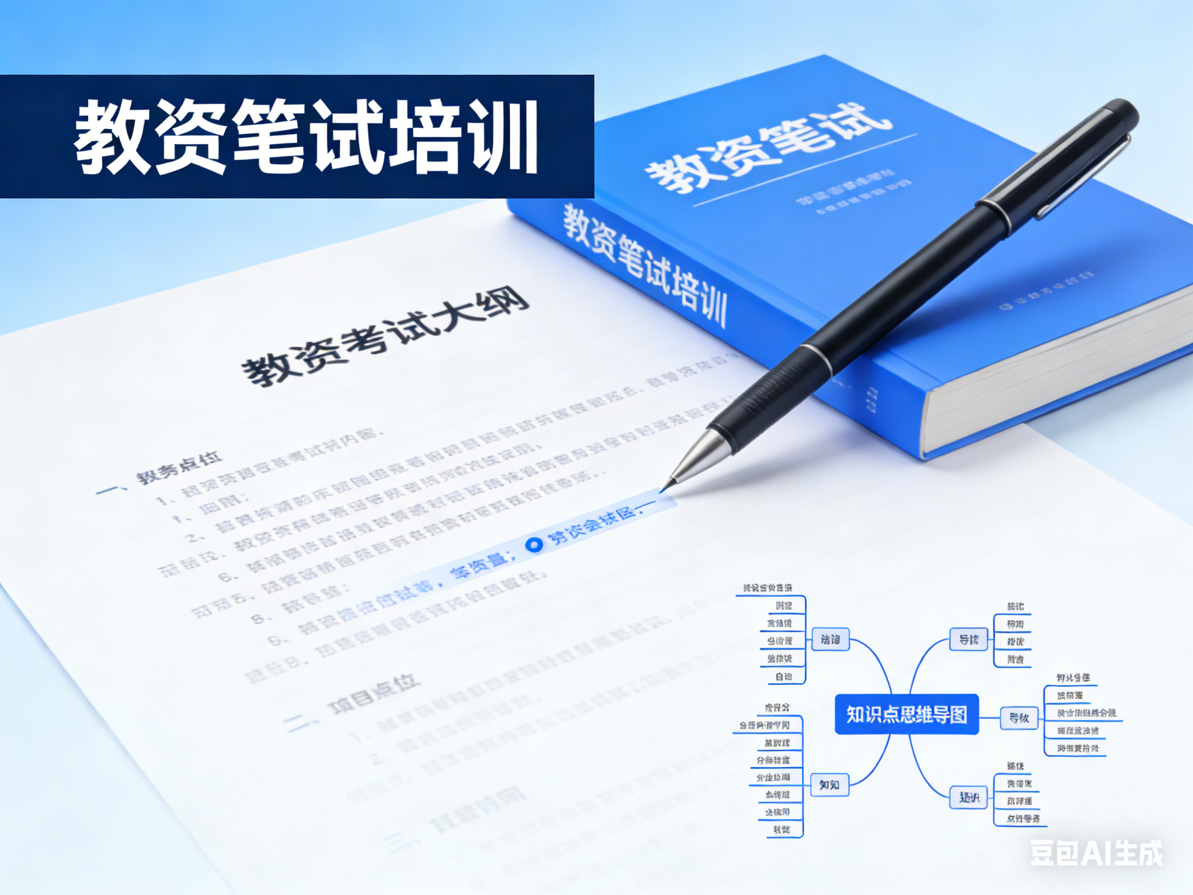 教师资料库 面试培训