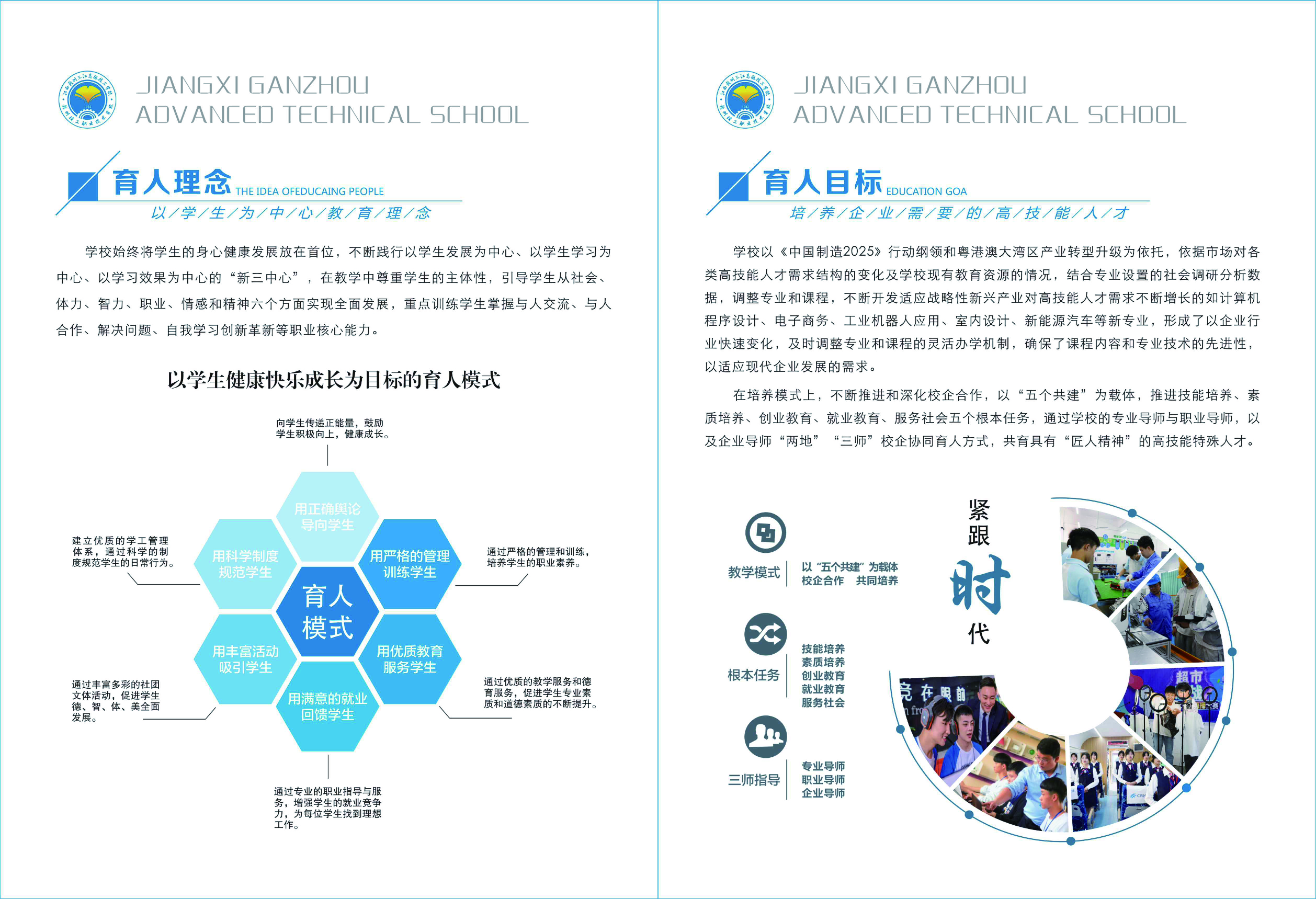 专业介绍-人工智能与大数据