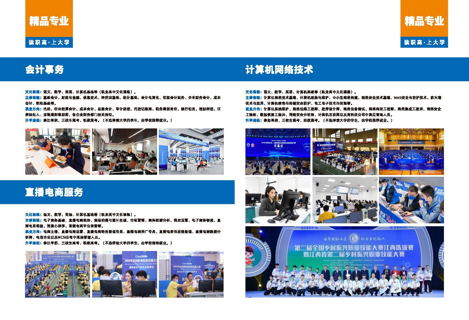 报名流程